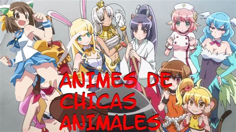 hentai chicas animales